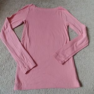 Gap long sleeved shirt